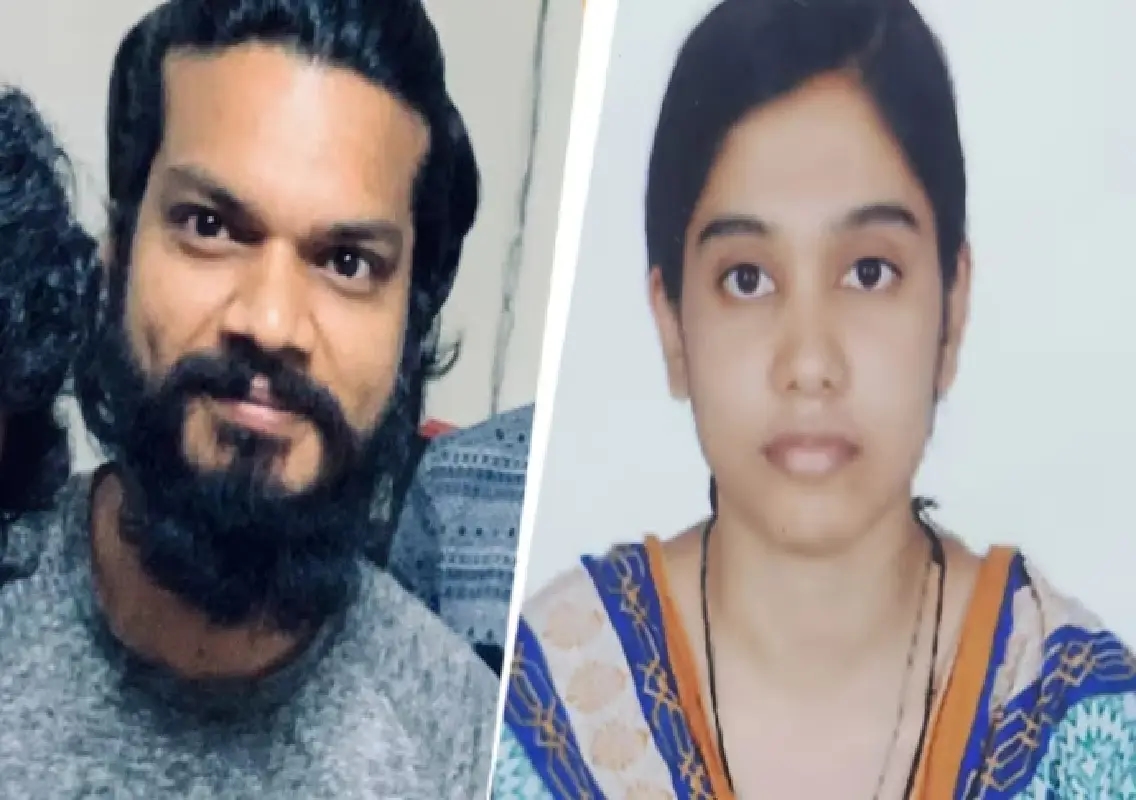Couple found dead in suspected suicide in Bengaluru - News Karnataka