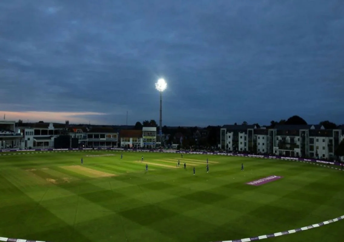 Kent Cricket brings in faith healer to boost fortunes - News Karnataka