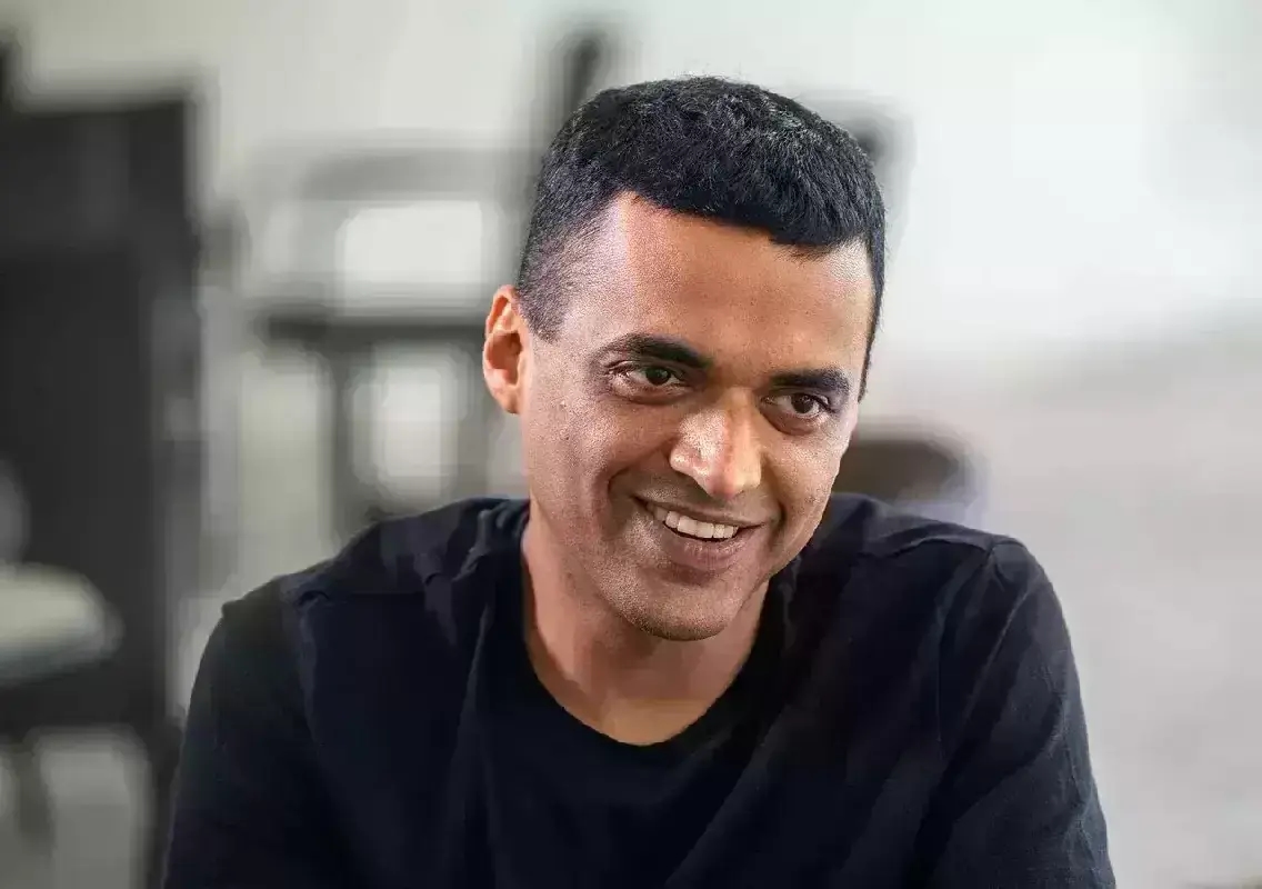 Deepinder Goyal’s fitness hiring rule sparks debate - News Karnataka