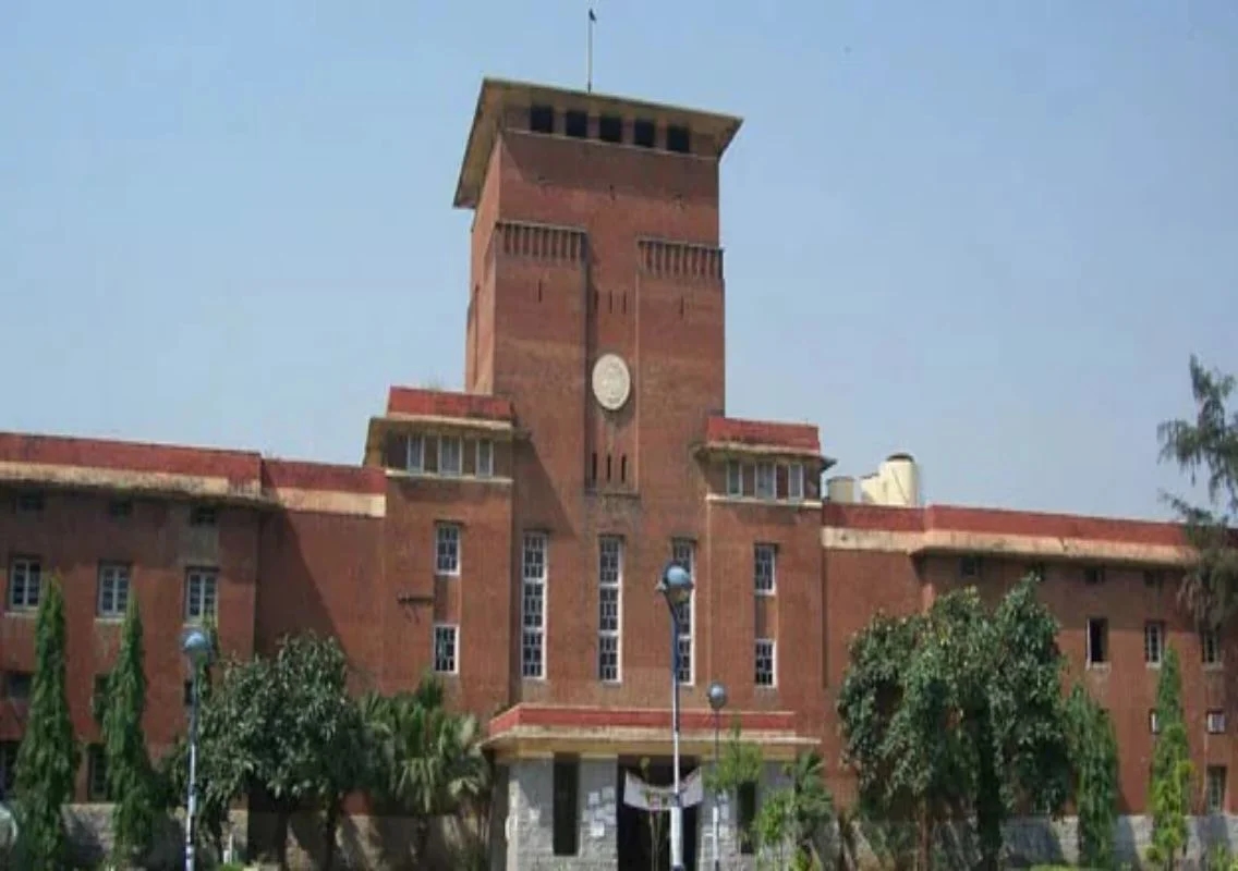 DU launches Coffee with VC initiative - News Karnataka