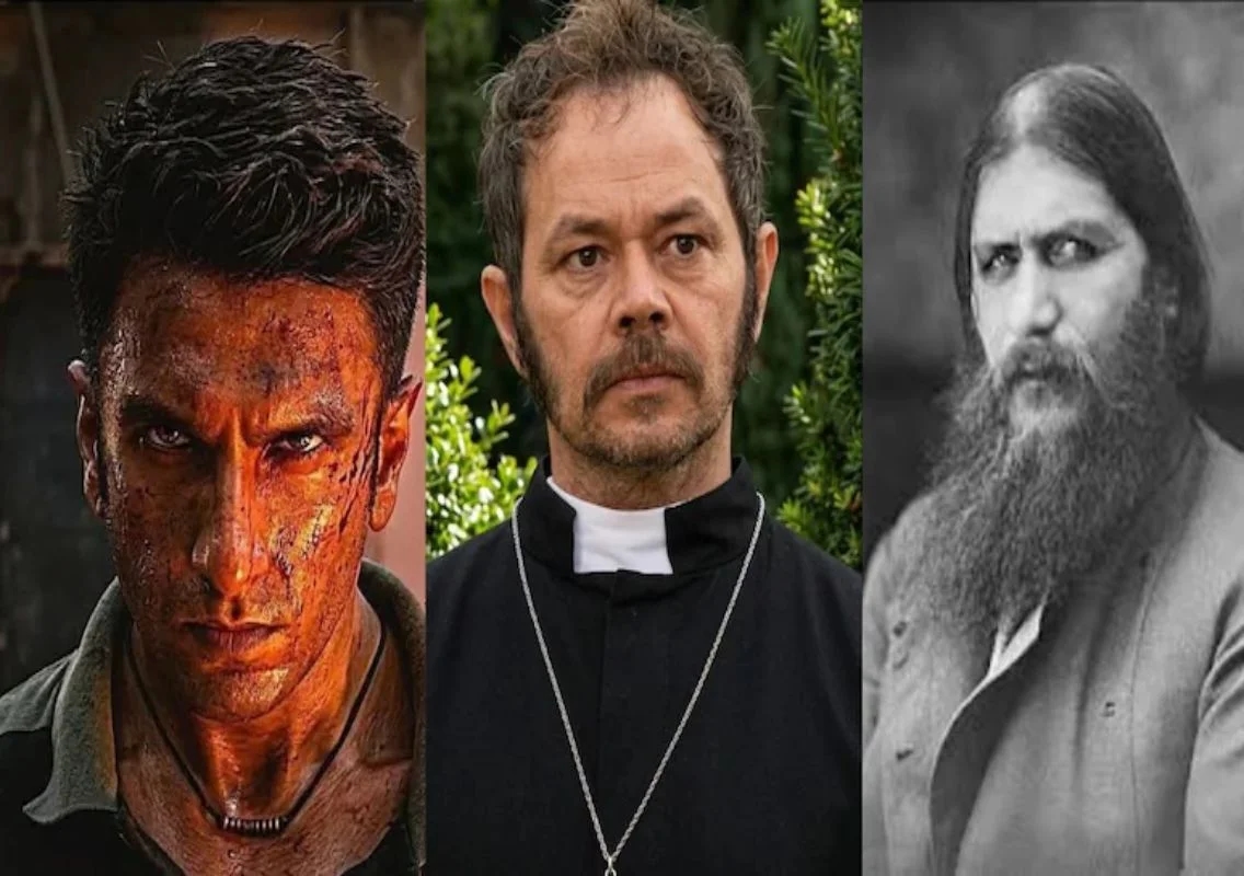 Why Rasputin song in Dhurandhar 2 climax matters? - News Karnataka