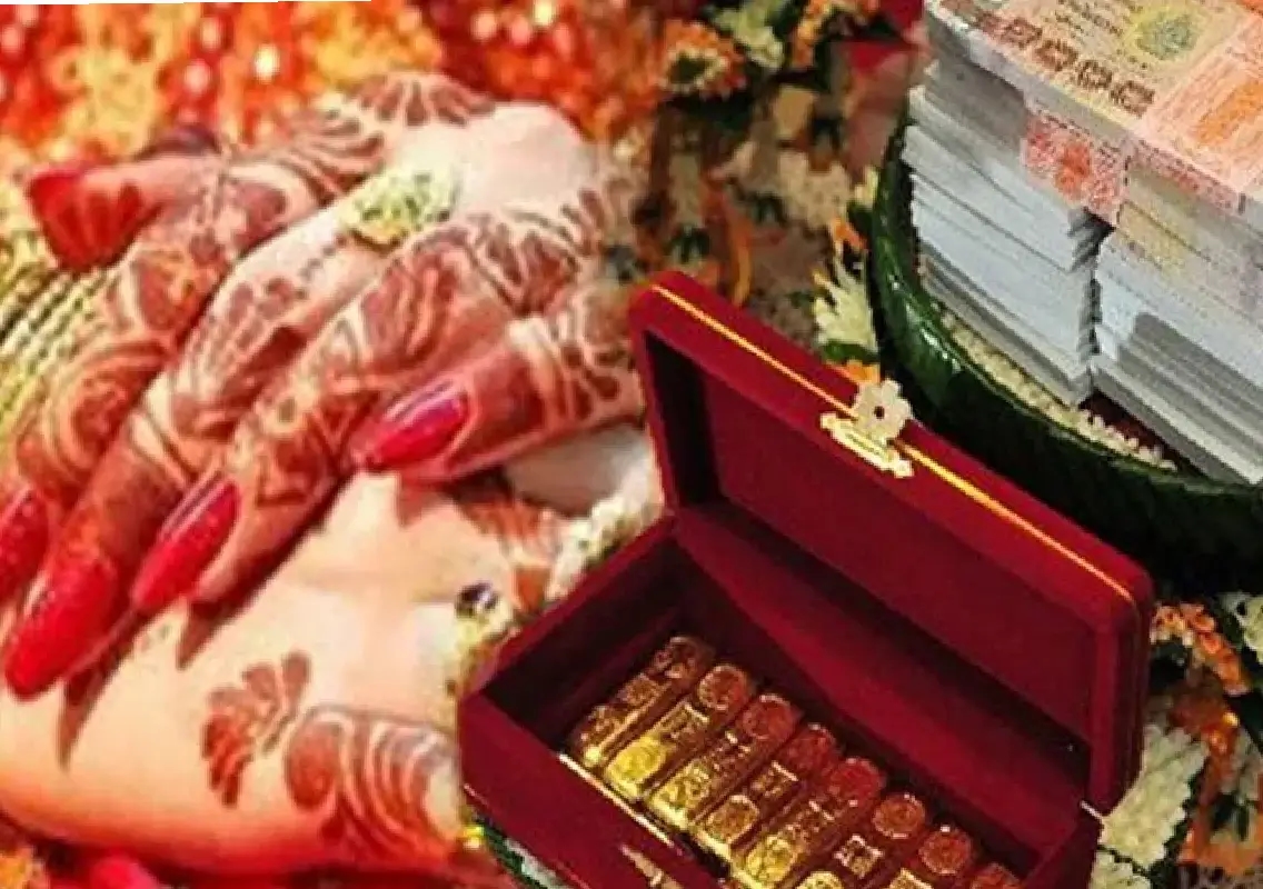 Dowry harassment suspected in woman’s hanging death in Bengaluru - News Karnataka