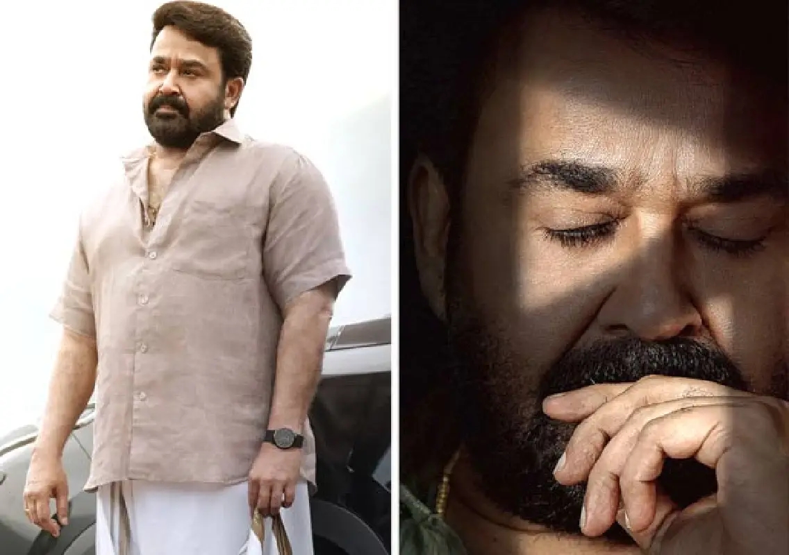 Drishyam 3 release postponed to May 21, 2026 - News Karnataka