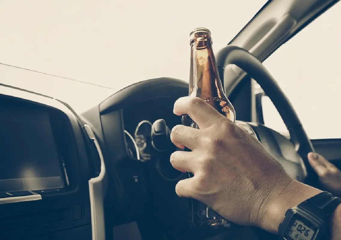 Drunk driving cases surge in Bengaluru, daily checks ordered - News Karnataka