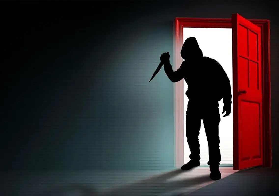 Drunken rage ends in horror: Woman killed by husband in Bengaluru - News Karnataka