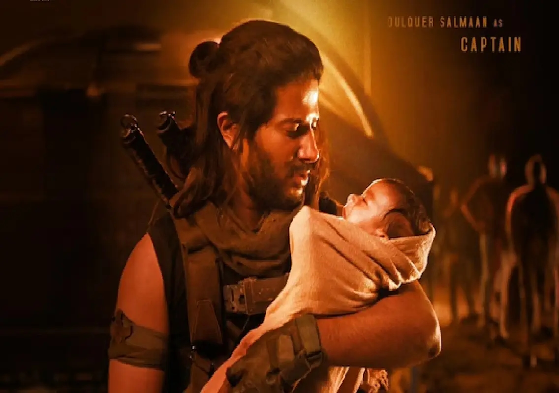 Dulquer Salmaan joins Kalki 2 shoot in Hyderabad - News Karnataka