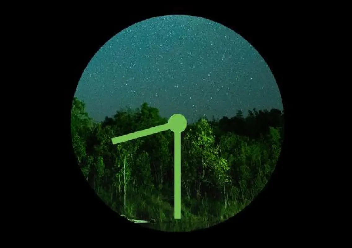 Earth Hour 2026: Lights off, hope on for a greener future - News Karnataka