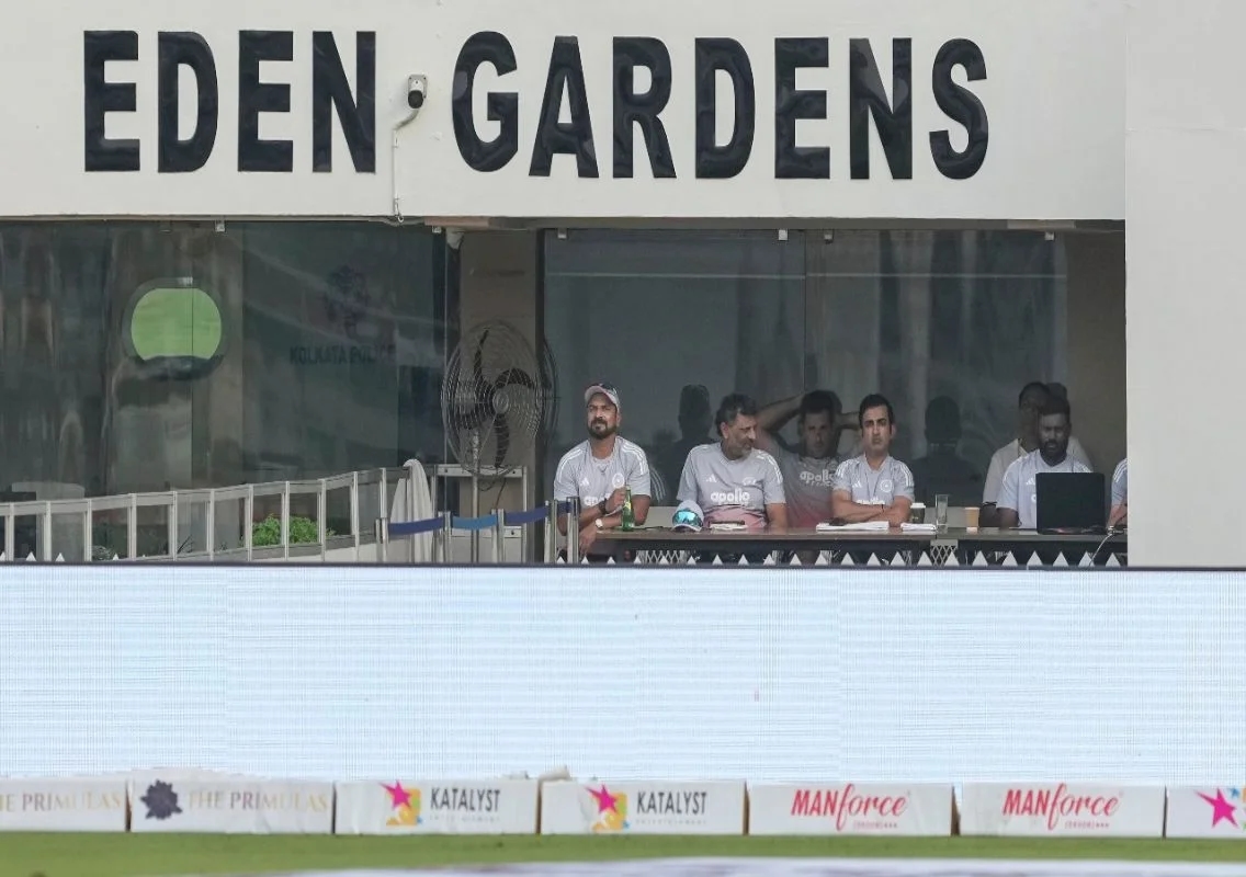 BCCI leaves out Kolkata, Mumbai for BGT 2027 - News Karnataka