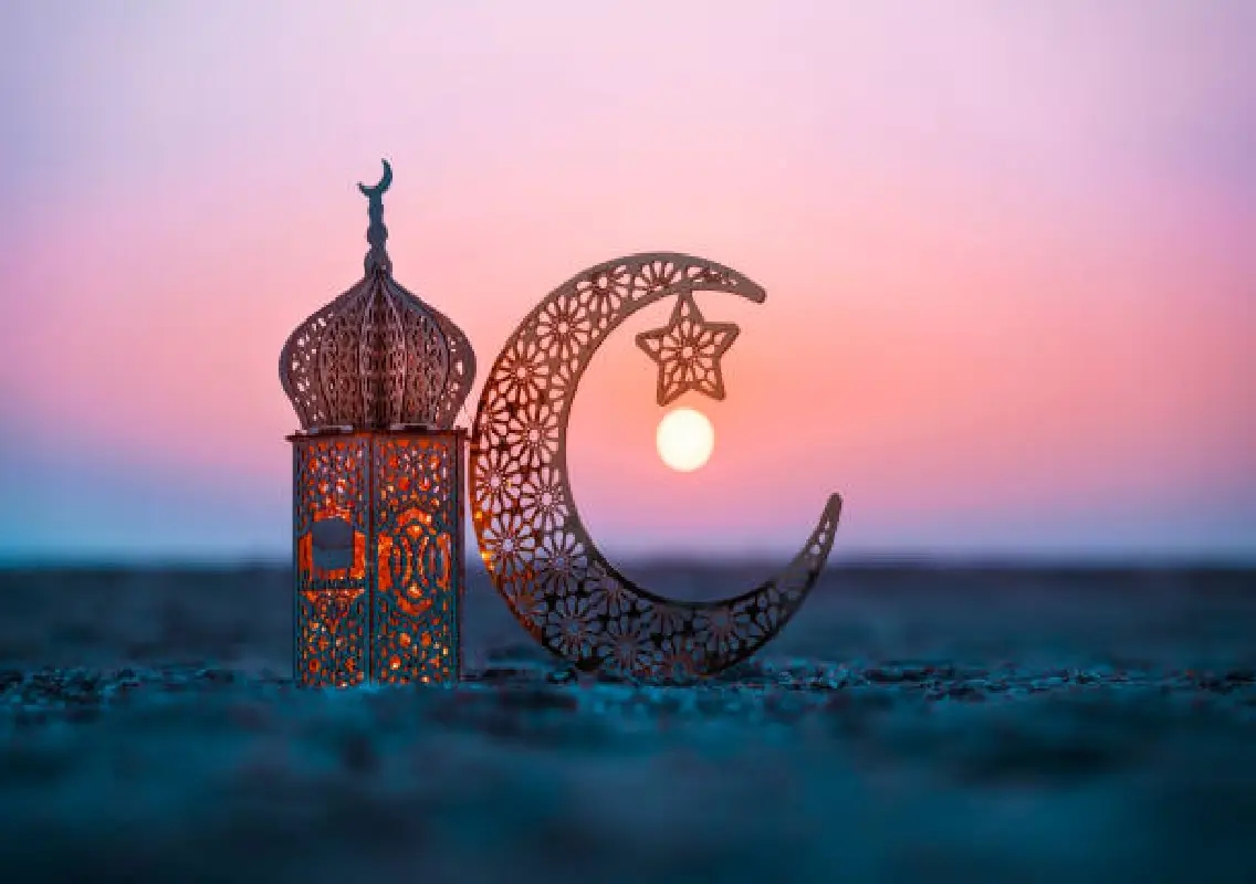 Eid prayers unite communities across Udupi district - News Karnataka