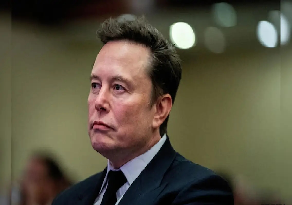 Elon Musk predicts AI leaders across West, China and space - News Karnataka