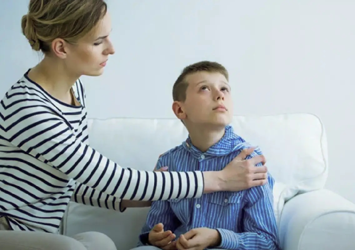 Engineering students create AI chatbot to support autism parents - News Karnataka