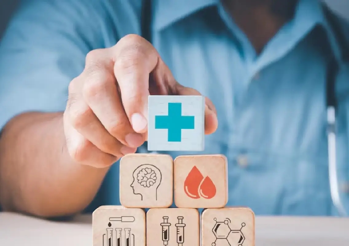 Entrepreneur’s Bengaluru clinic visit sparks healthcare debate - News Karnataka