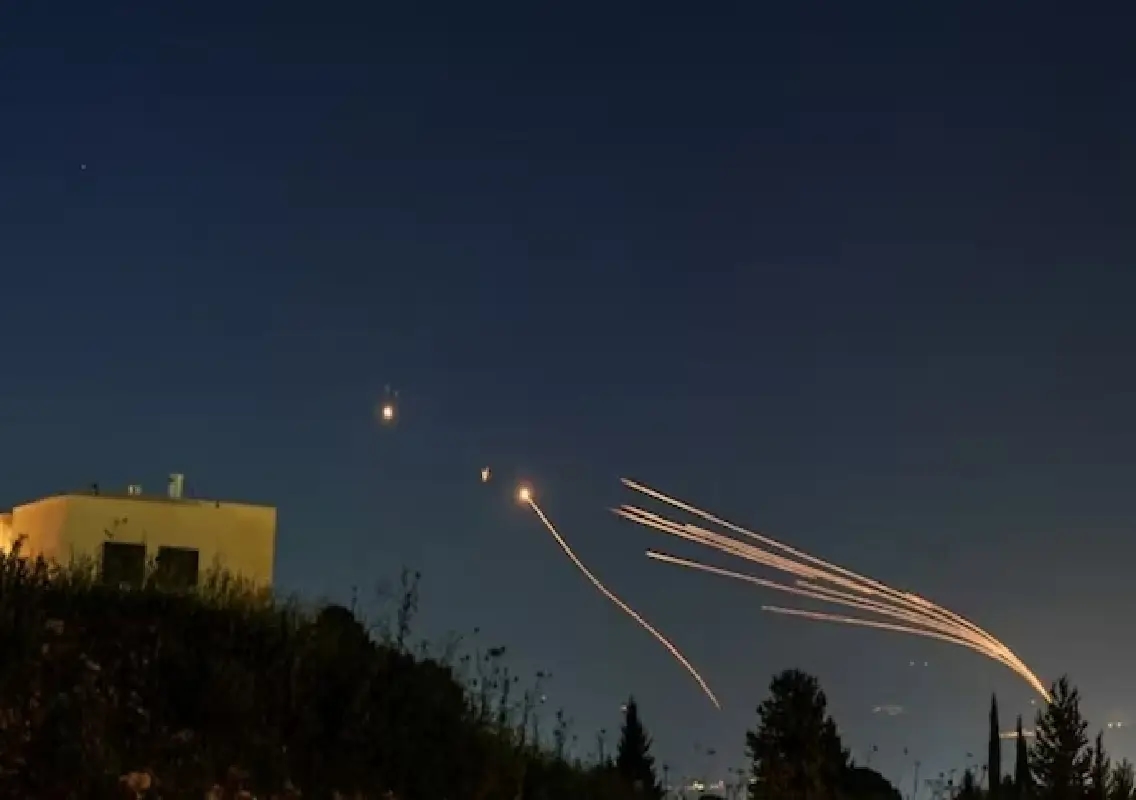 FBI warns of possible Iranian drone attack on US West Coast - News Karnataka