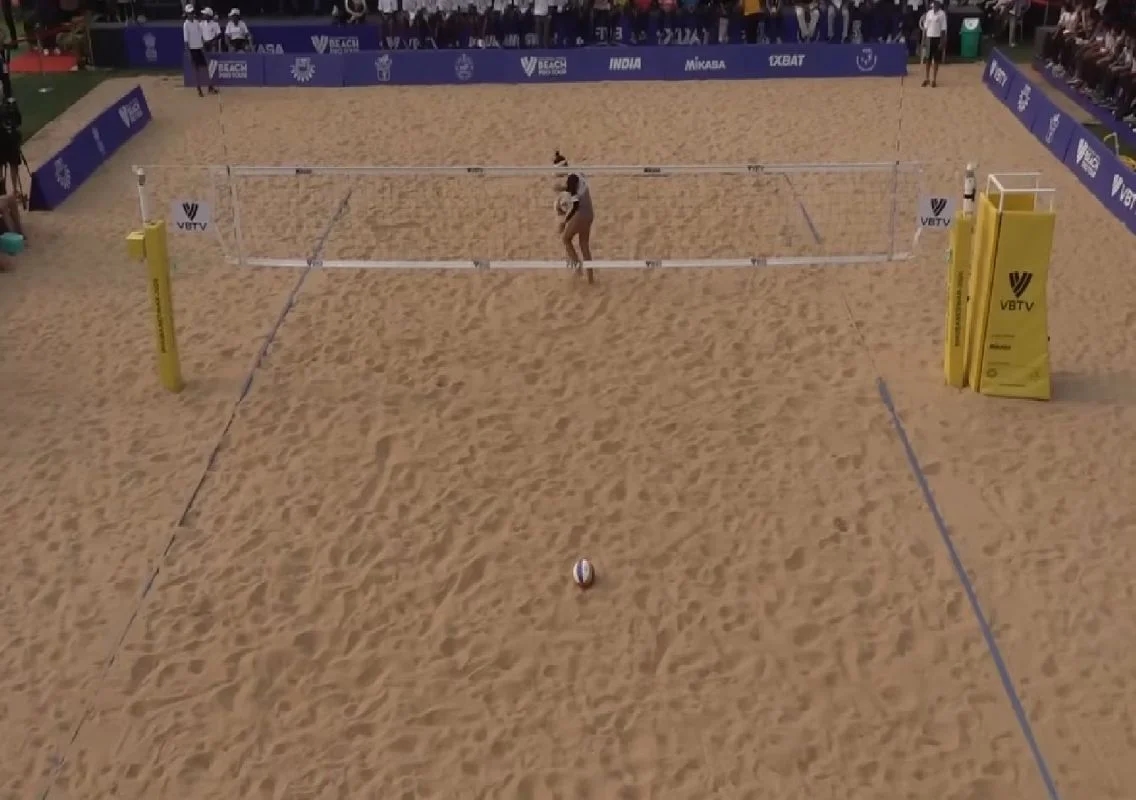 FIVB flags visa issues hurting India’s sports reputation - News Karnataka