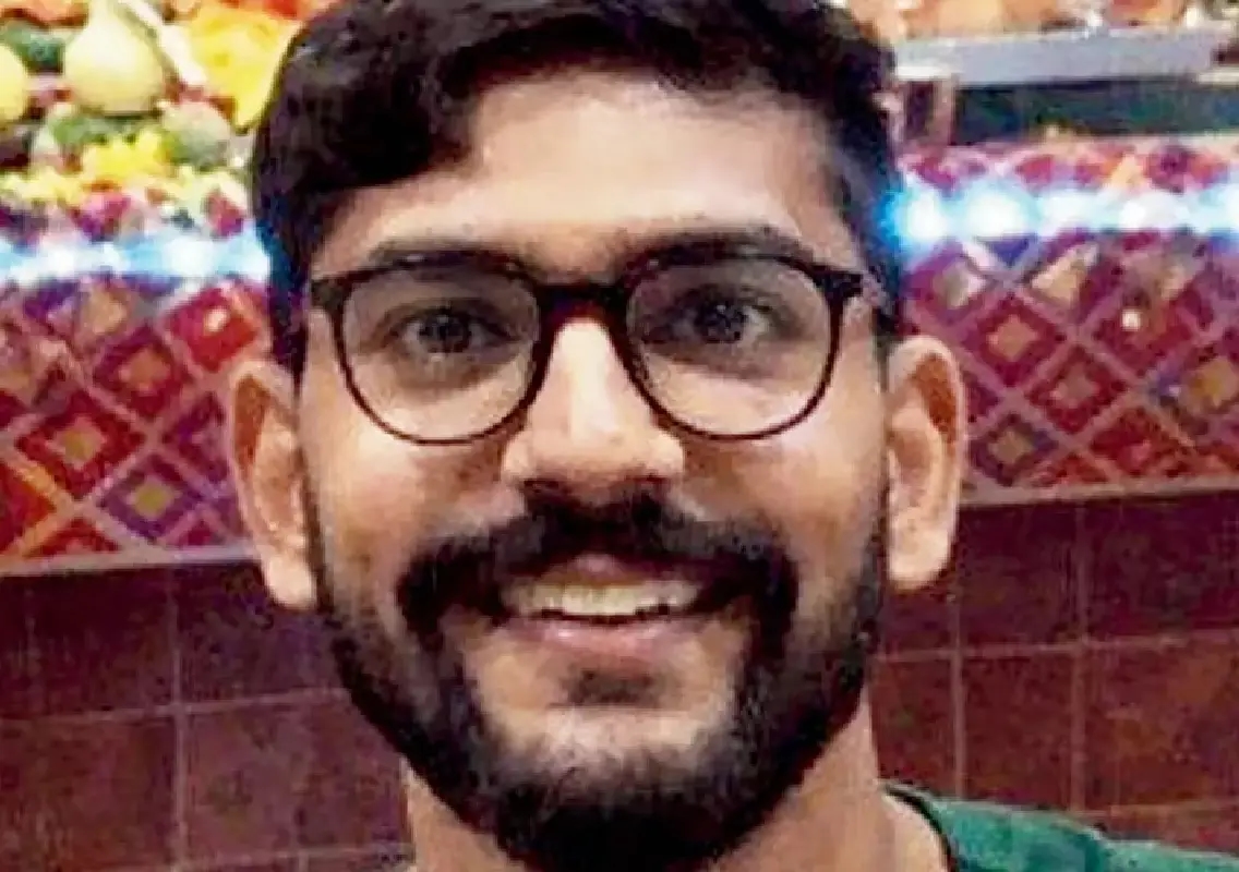 Father awaits son’s body after tanker blast in Iran-Israel conflict - News Karnataka