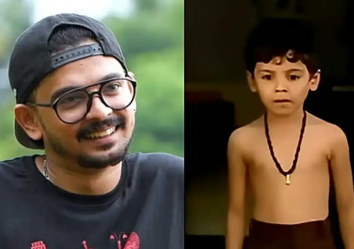 Former Malayalam child actor Harimurali found dead at 27 - News Karnataka