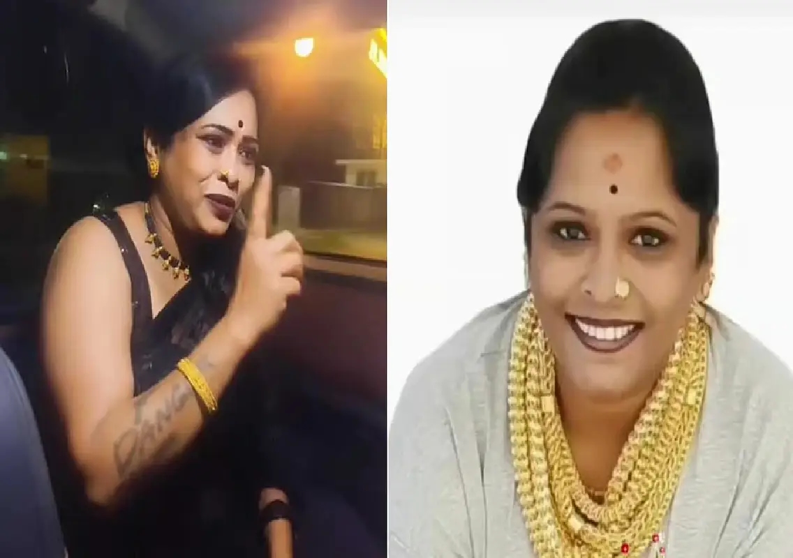 Former rowdy sheeter accuses inspector of harassment - News Karnataka