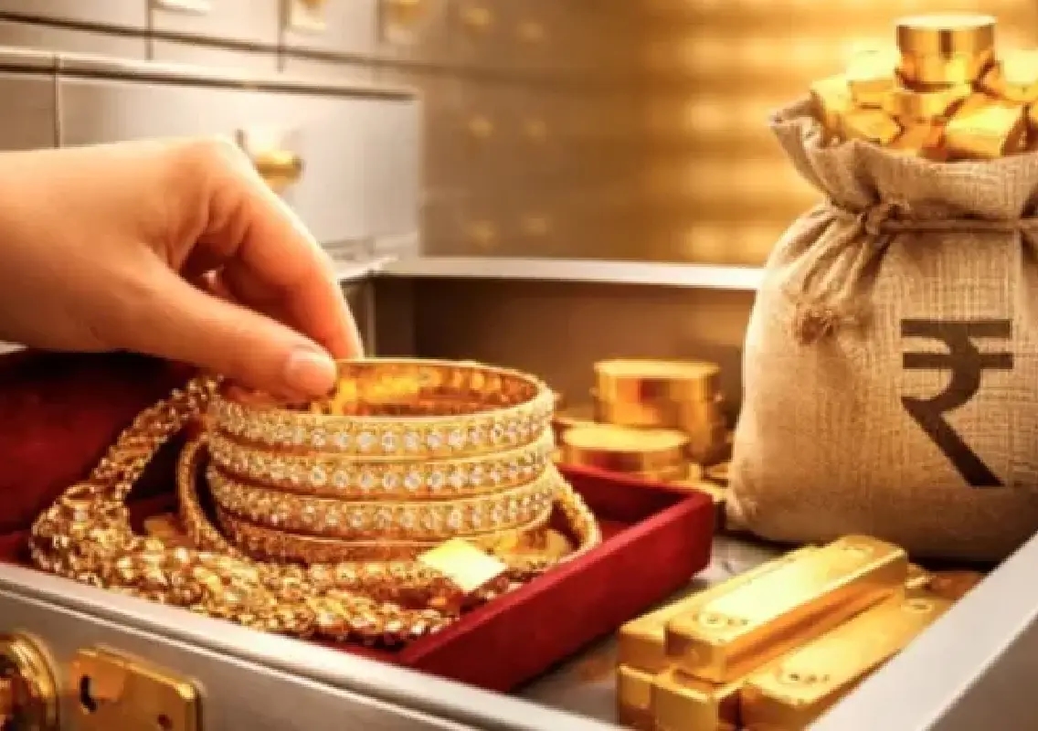 Former student accused of stealing gold from professor’s home - News Karnataka