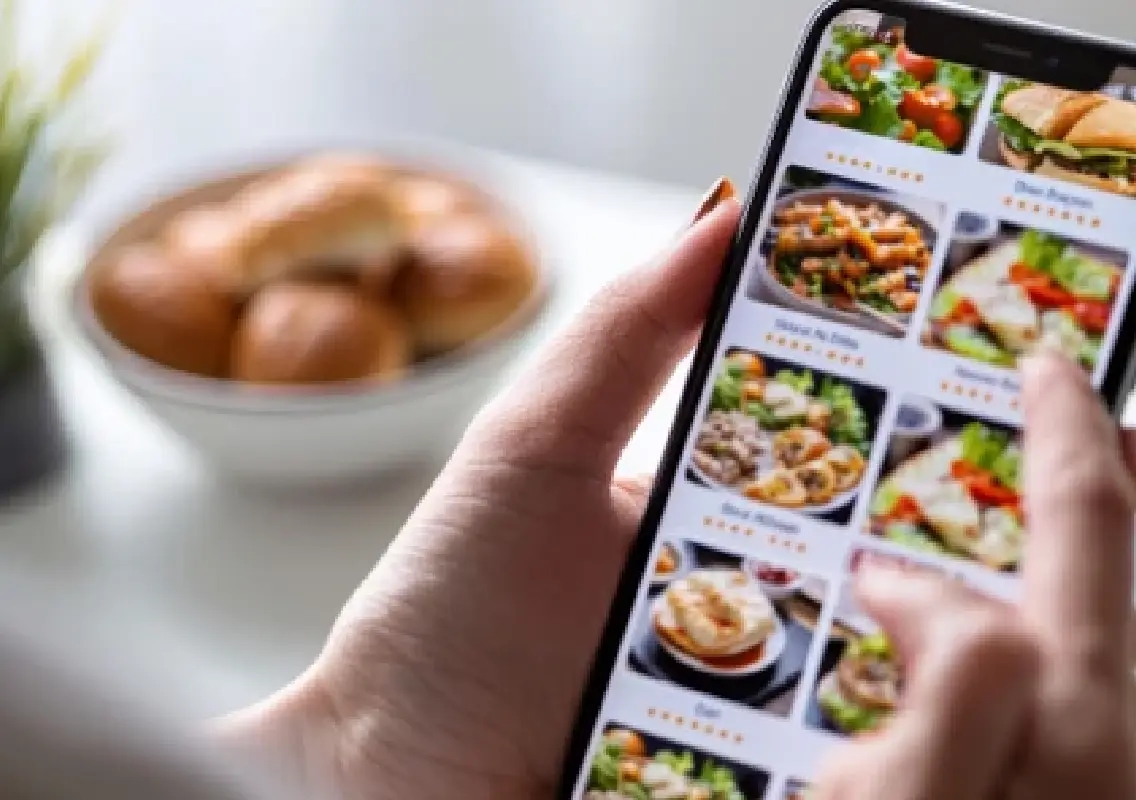 Frequent food delivery habits may harm health, expert warns - News Karnataka