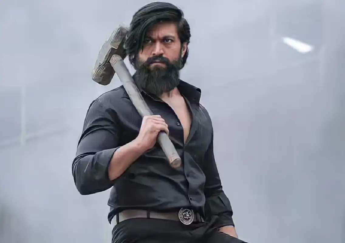 From ₹300 struggle to pan-India fame: Yash’s inspiring journey - News Karnataka