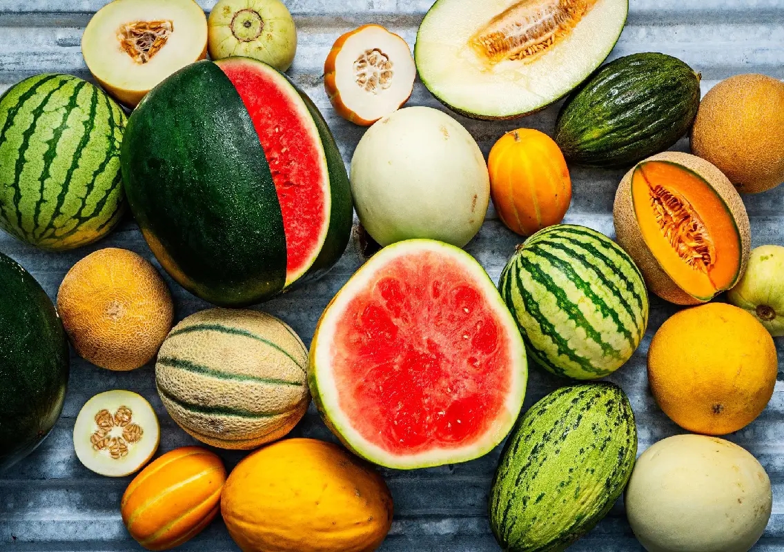 Fruit prices tumble in Bengaluru amid bumper harvest - News Karnataka
