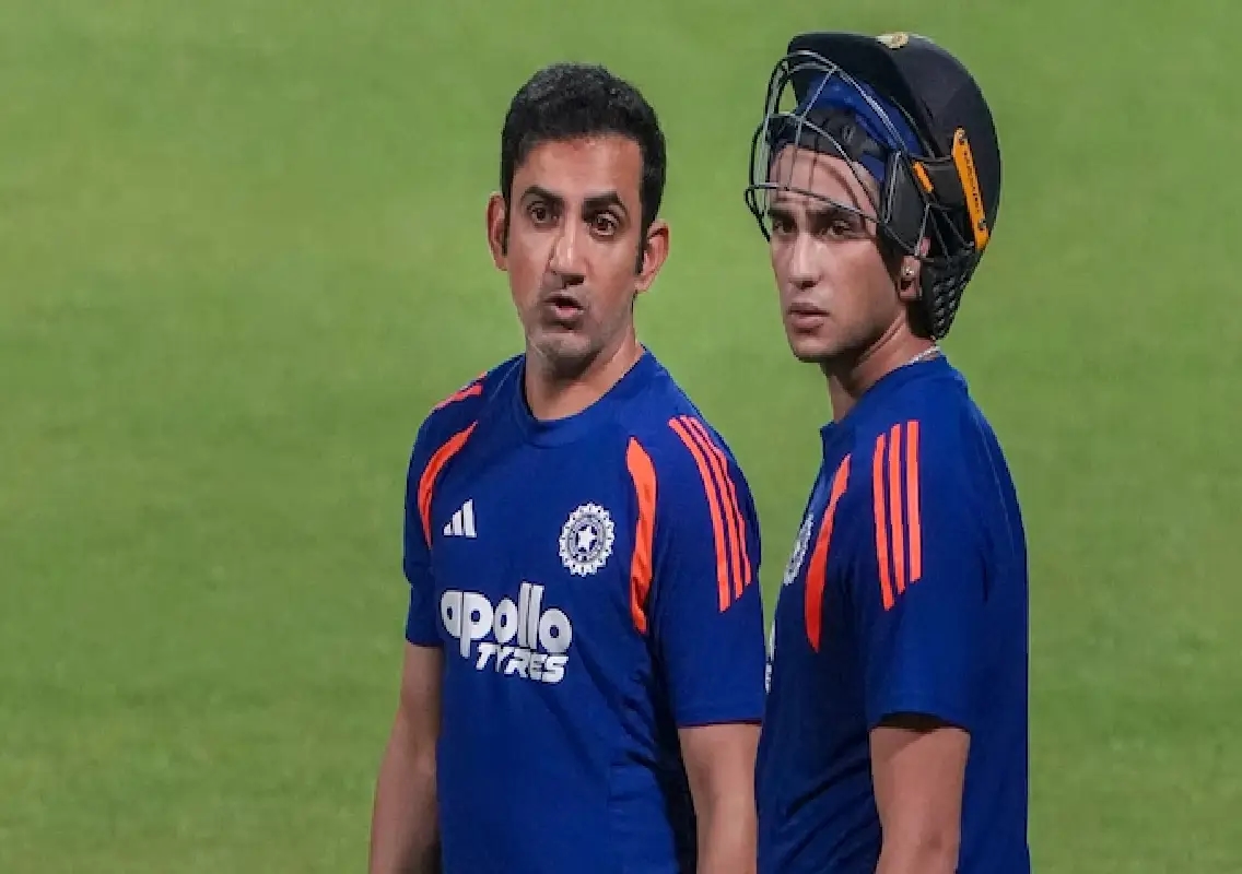 Gambhir backed Abhishek after ducks using his IPL 2014 experience - News Karnataka