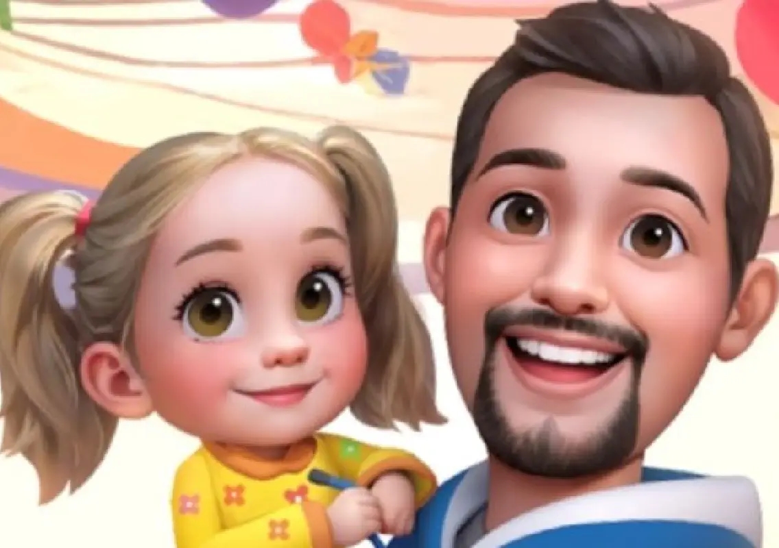 Game developer builds app to help manage child’s diabetes - News Karnataka