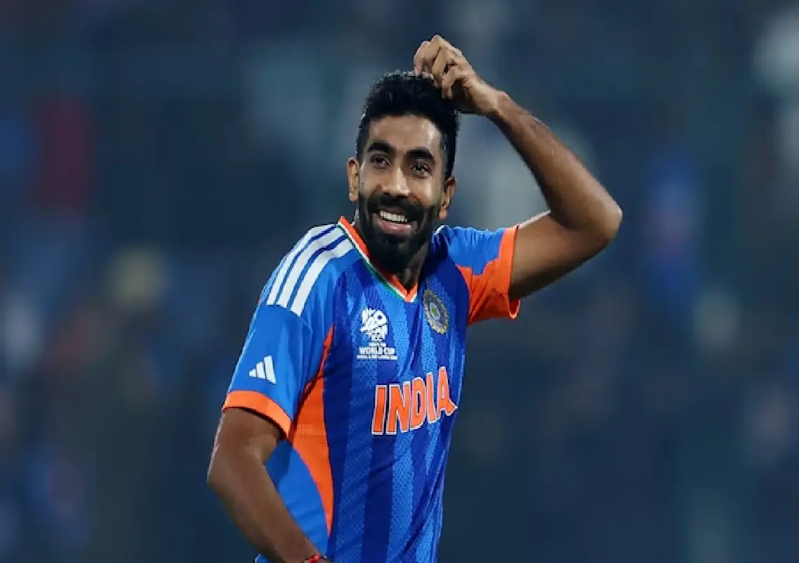 Glenn Phillips hopes for rare off day from Jasprit Bumrah in final - News Karnataka