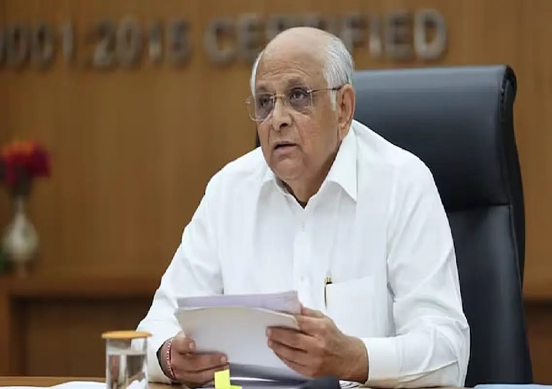Gujarat passes Uniform Civil Code Bill after long debate - News Karnataka