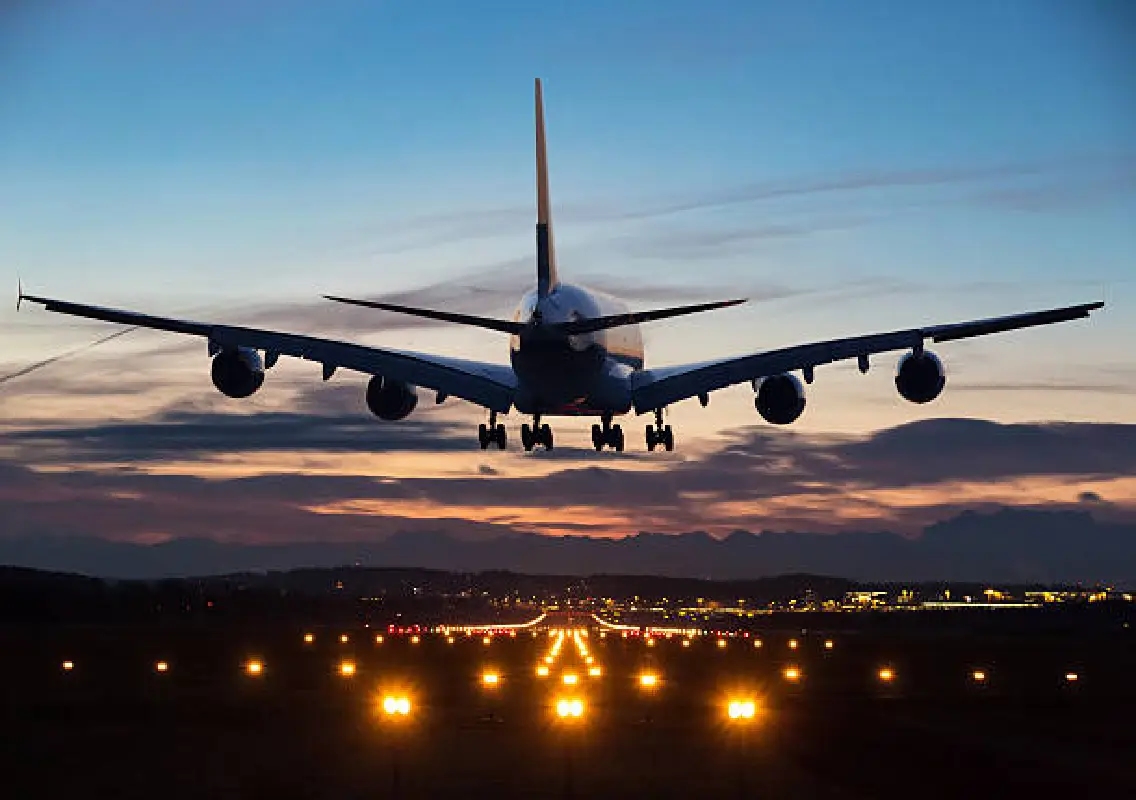Gulf flights from Mangaluru cancelled till March 4 - News Karnataka