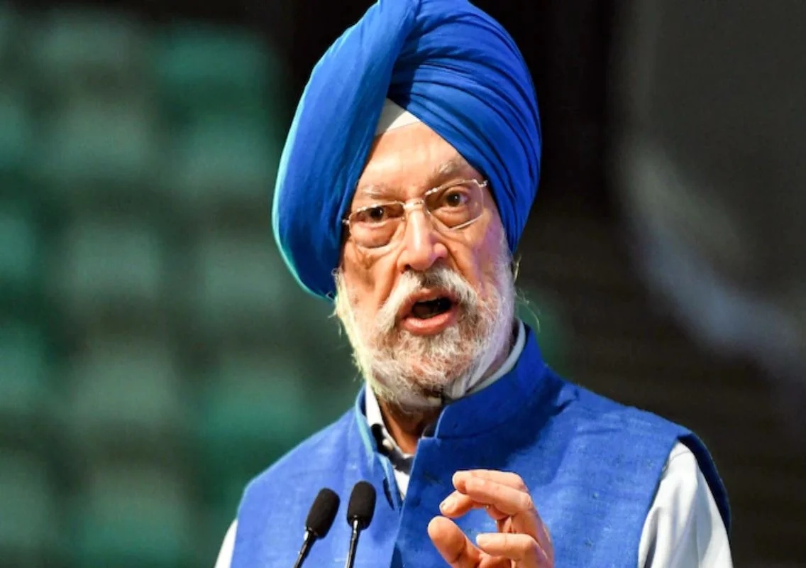 No lockdown in India, confirms Hardeep Puri - News Karnataka
