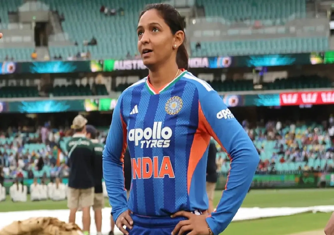 Harmanpreet eyes more titles after historic World Cup win - News Karnataka