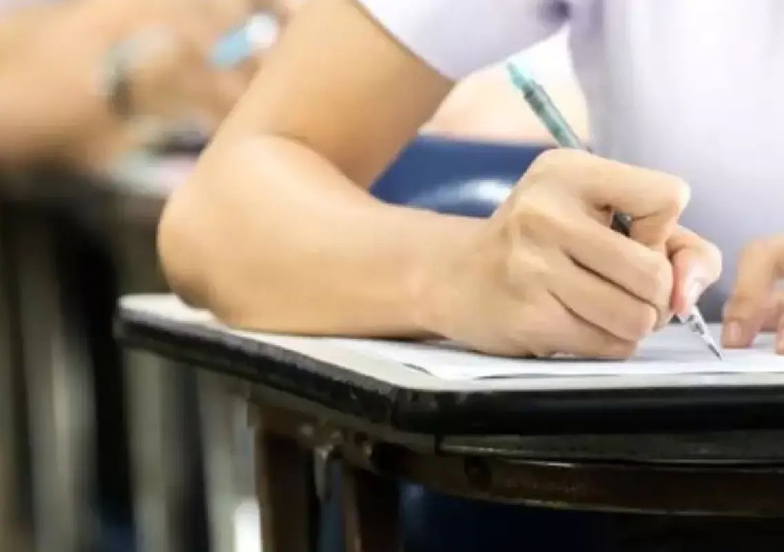 Himachal exam centre shifted after mass copying allegations - News Karnataka