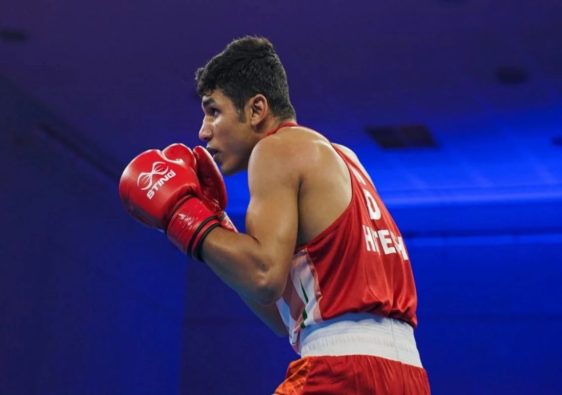 Navy flags bias in boxing team selection for Asian meet - News Karnataka