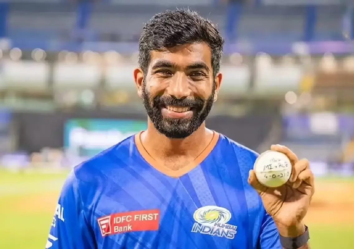 How Jasprit Bumrah became India’s new cricketing comfort - News Karnataka