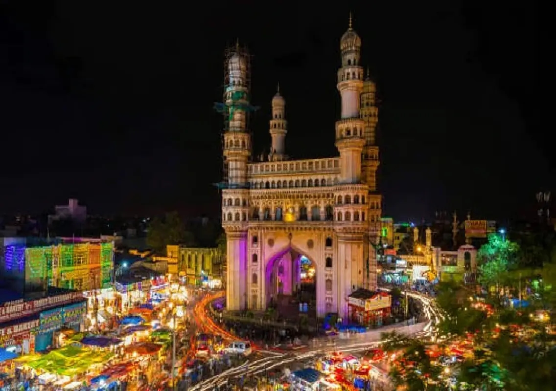 Hyderabad tops liveability index, Bengaluru ranks second - News Karnataka