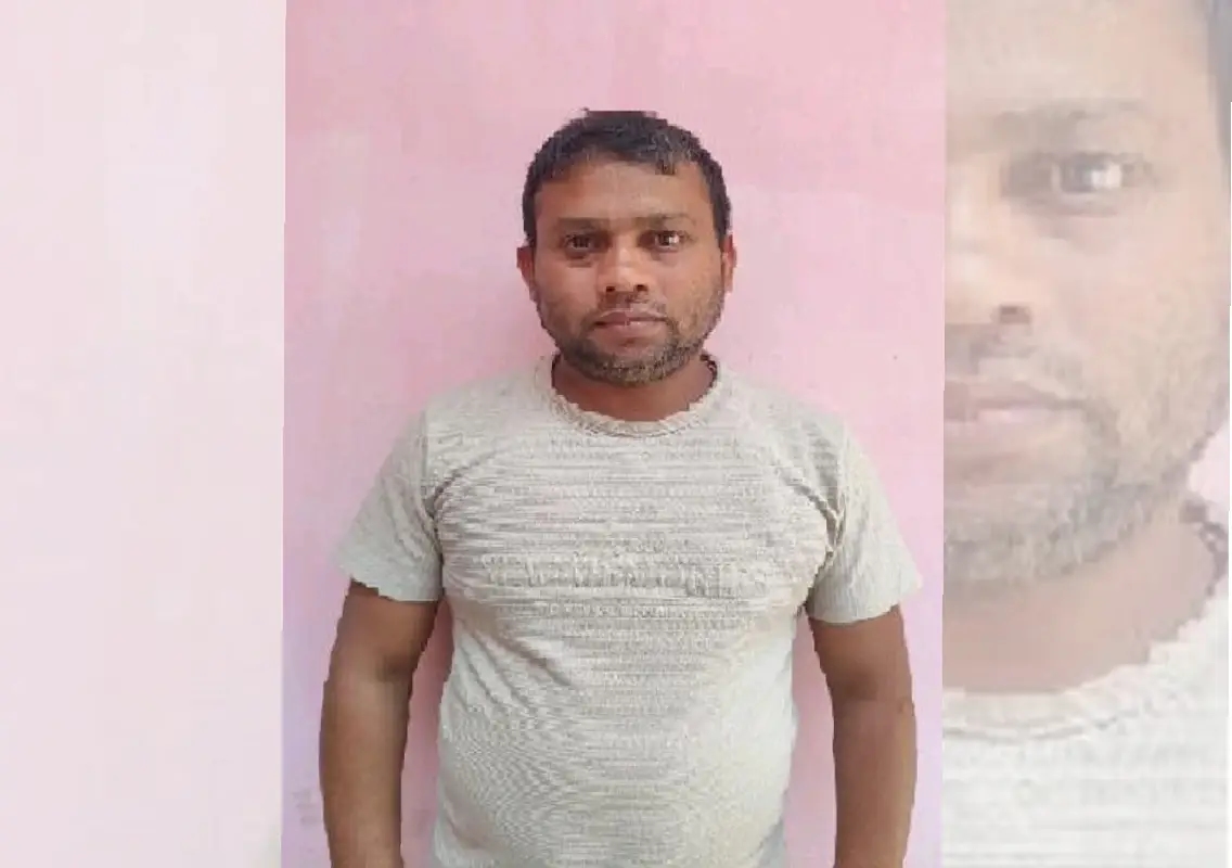 IAF staffer arrested for spying, larger network suspected - News Karnataka