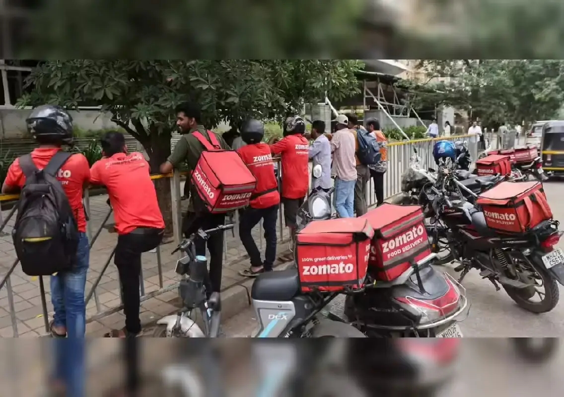 IAMAI seeks deferment of gig worker welfare fee in Karnataka - News Karnataka