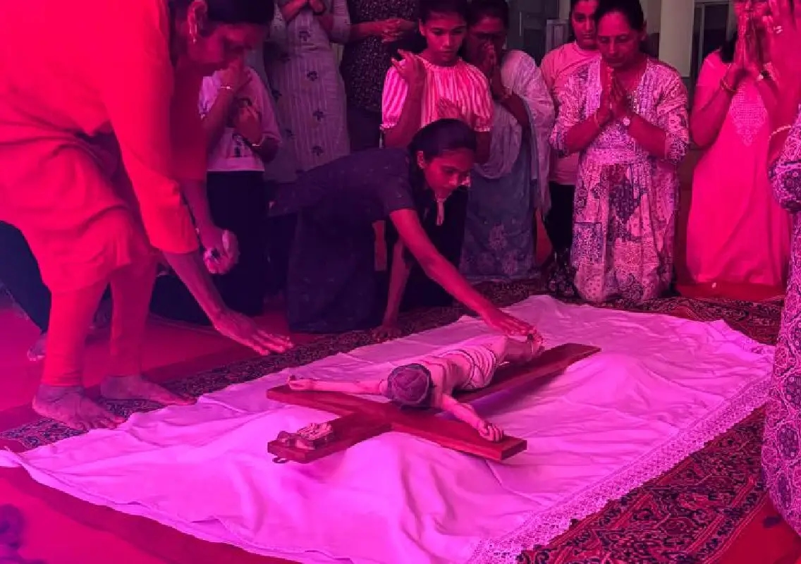 ICYM Udupi deanery to host Taizé prayer service this Lent - News Karnataka