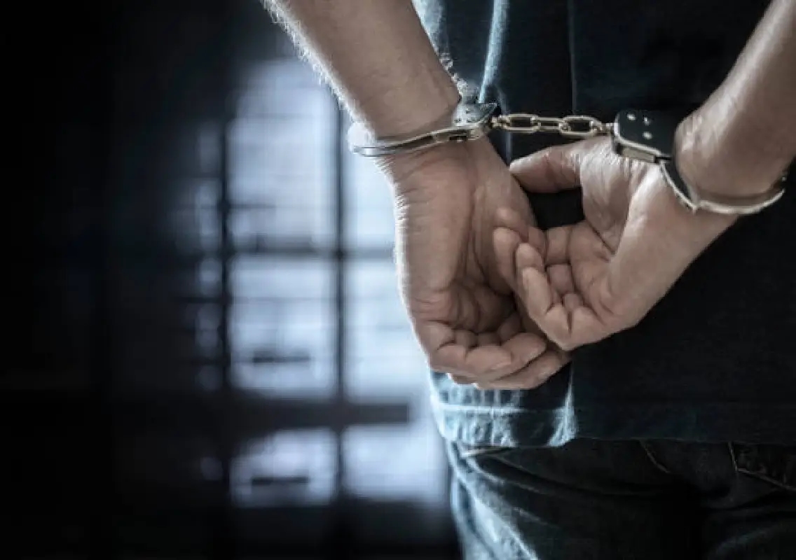IIT-Bombay graduate held for fake airport detention claim: WATCH - News Karnataka