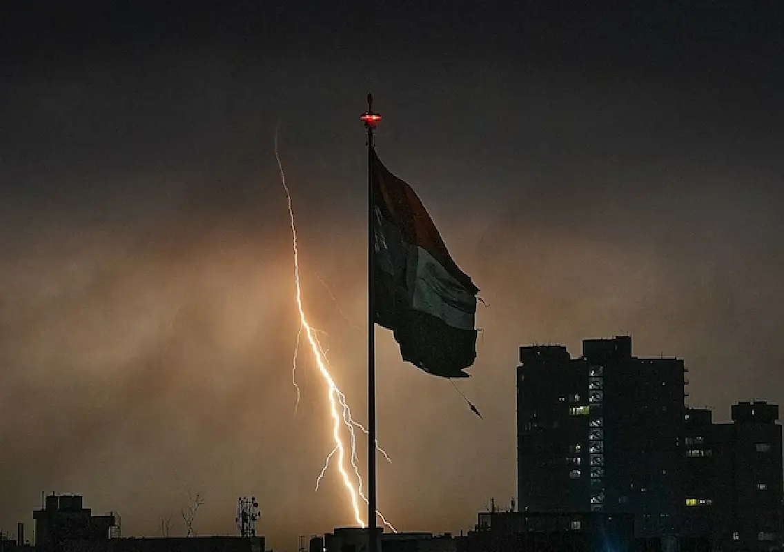 IMD forecasts rain, snowfall and heatwave across India - News Karnataka