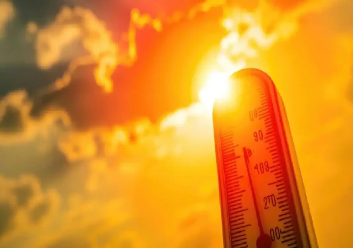 IMD issues heatwave alert for coastal Karnataka districts - News Karnataka