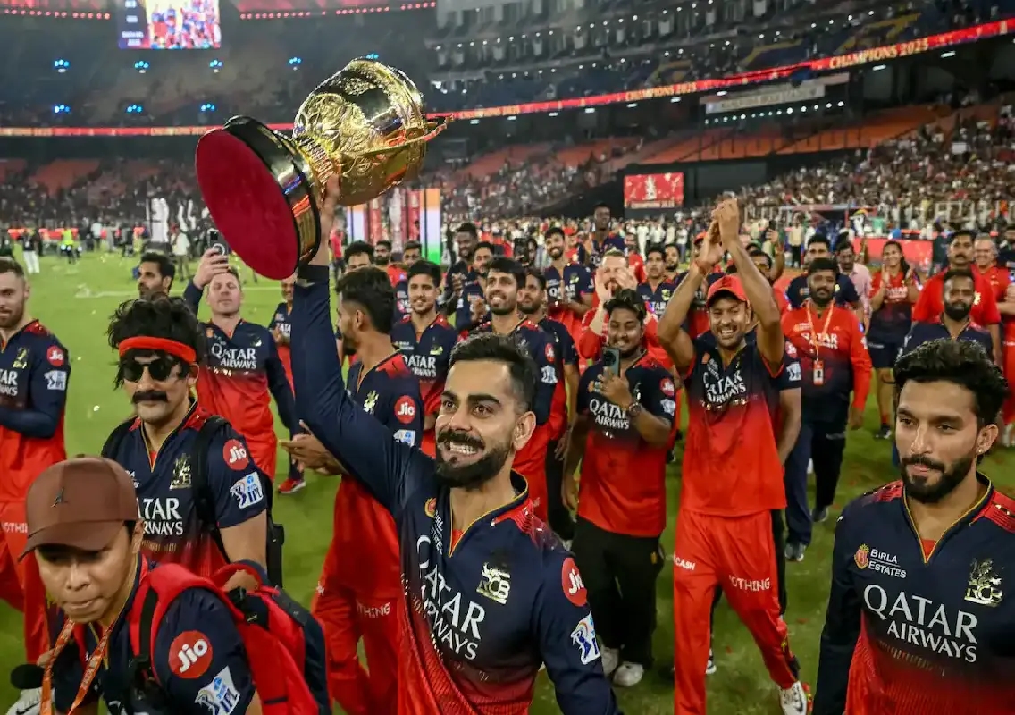 IPL 2026 to begin with RCB vs SRH in Bengaluru - News Karnataka