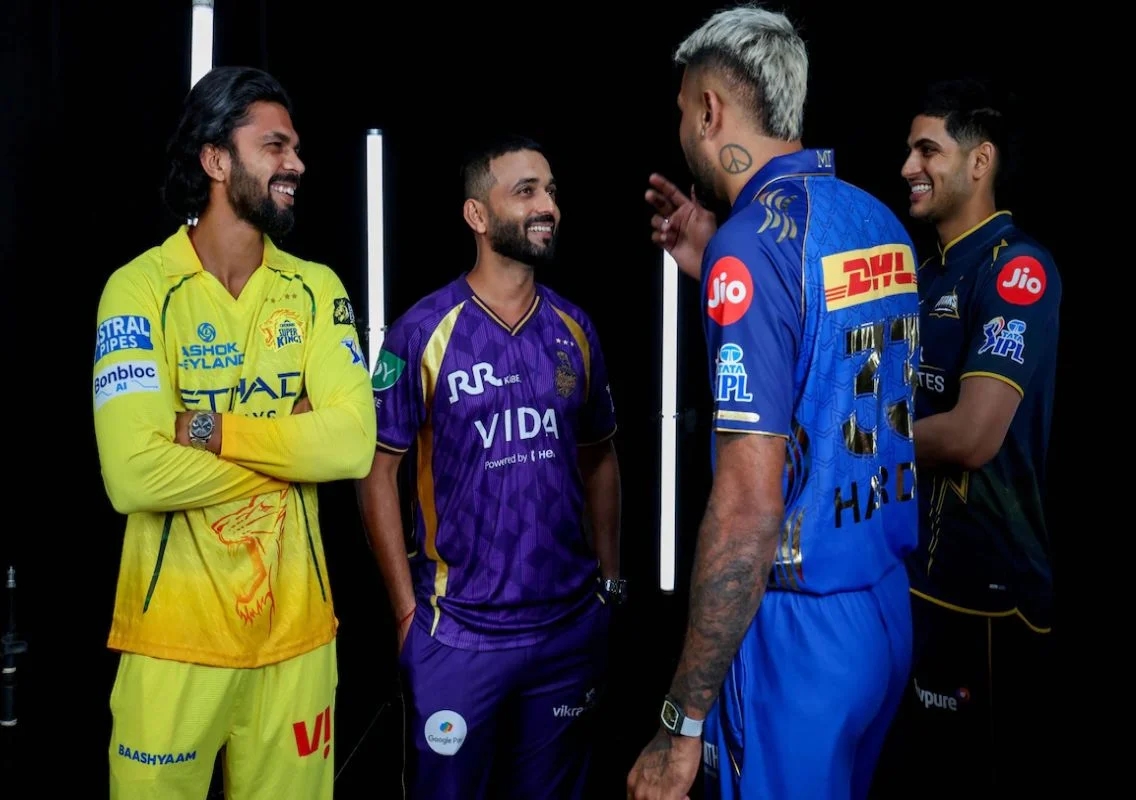 BCCI clarifies catch rule before IPL 2026 - News Karnataka