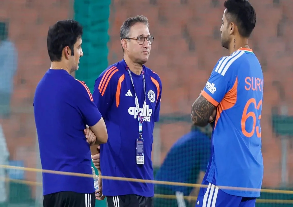 Ajit Agarkar seeks BCCI tenure till 2027 World Cup - News Karnataka