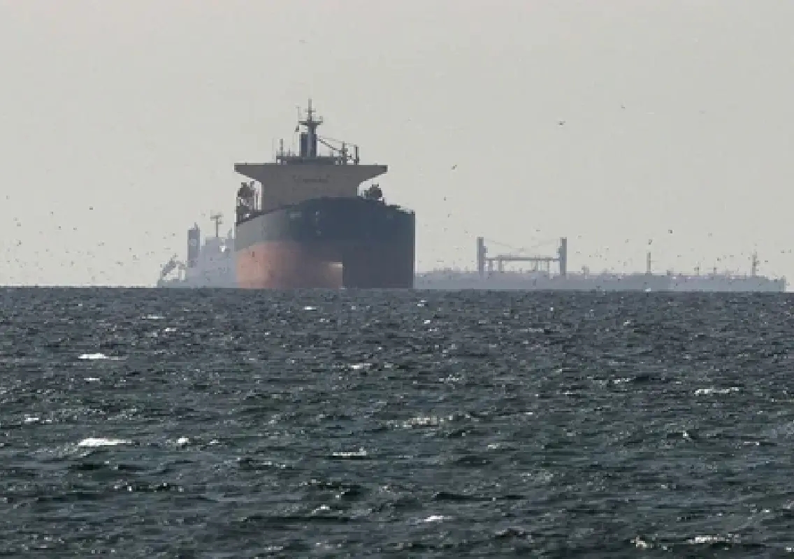 Indian captain dies at sea amid Hormuz crisis delays - News Karnataka