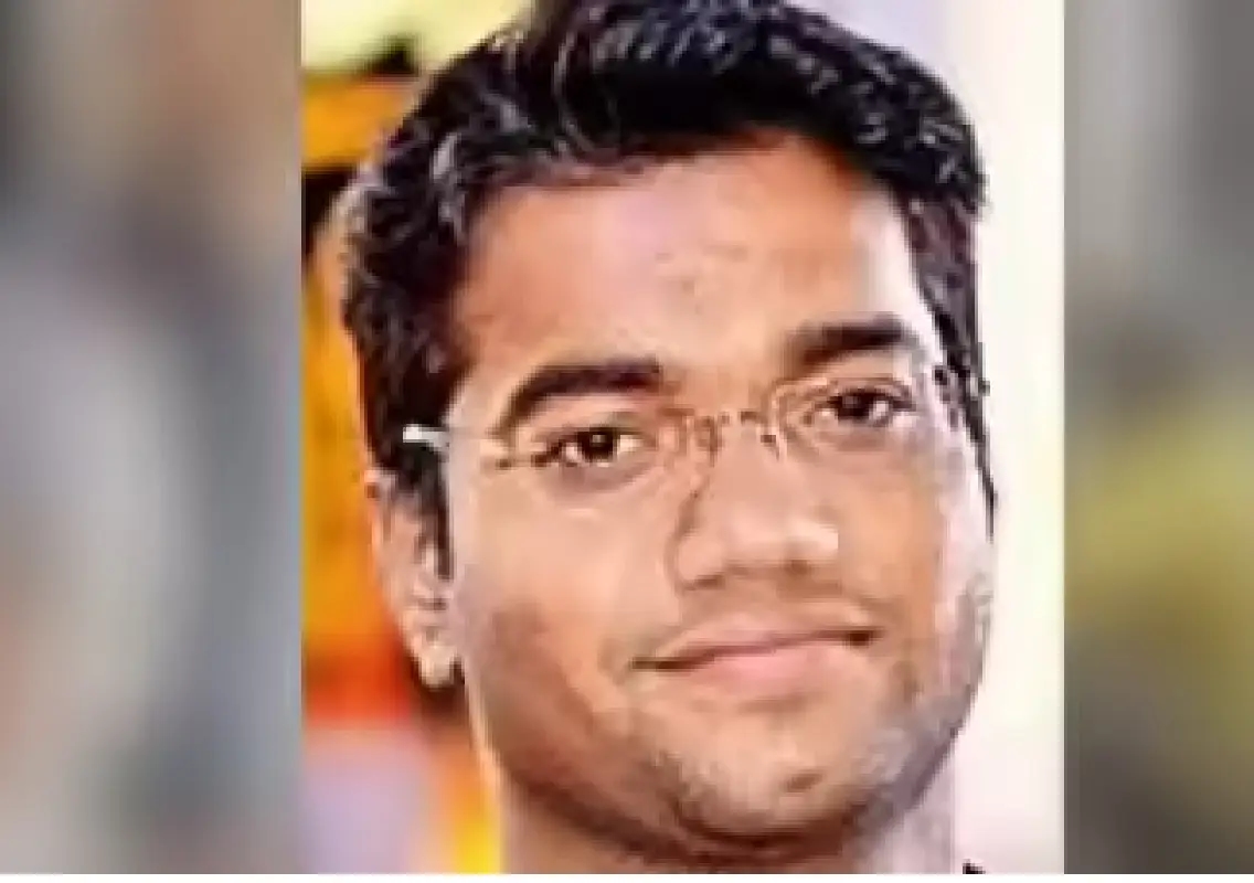 Indian techie in US dies of heart attack, family seeks return of body - News Karnataka