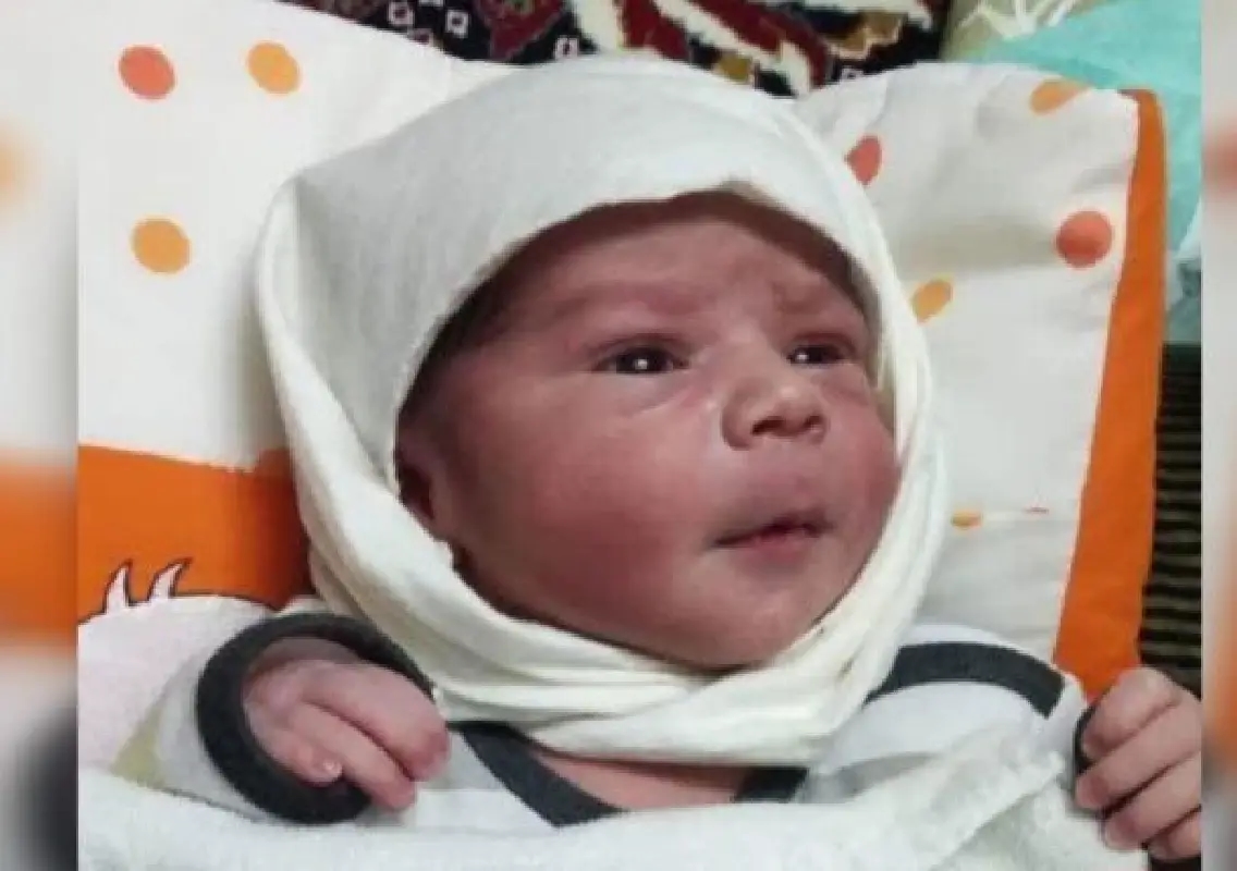Infant among civilians killed in Iran strike sparks outrage - News Karnataka