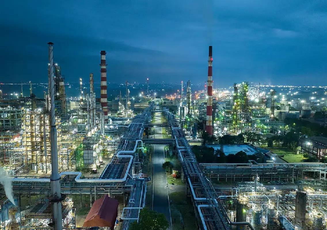 Iran–US–Israel conflict raises crude supply concerns at MRPL - News Karnataka