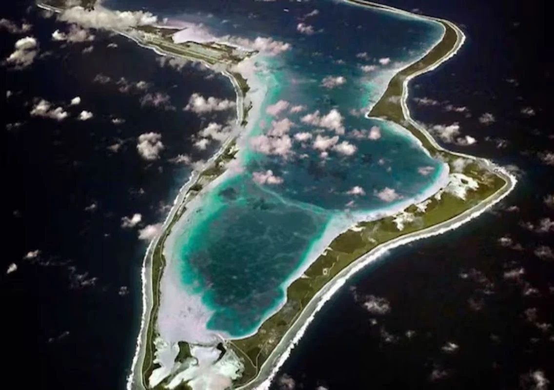 Iran’s Diego Garcia strike raises missile concerns - News Karnataka
